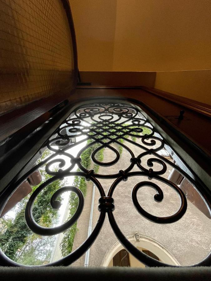 Apartamenty Michel Gdansk Centrum Boutique Hotel Ngoại thất bức ảnh